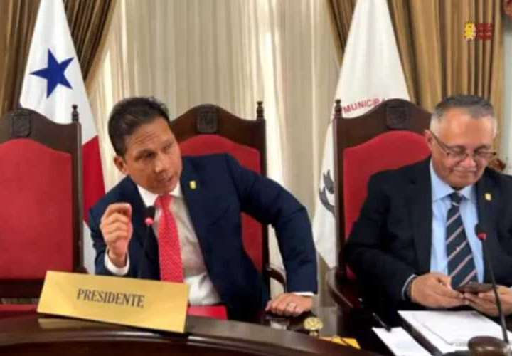 Concejales piden traspasar AAUD al Municipio de Panamá