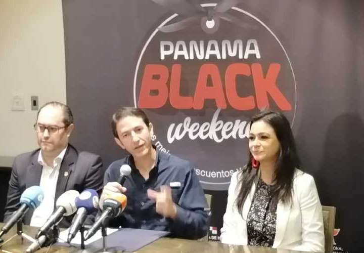 Panamá Black Weekend logró $84 millones en ventas