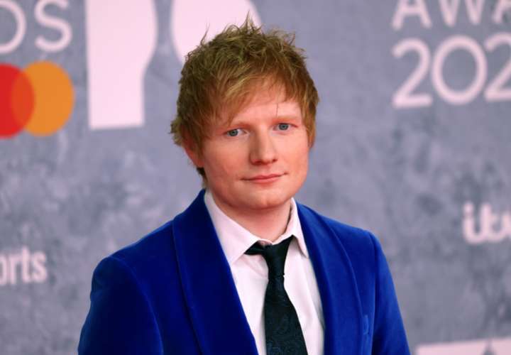 Ed Sheeran actuará en EE.UU., pero evita Nueva York por un juicio