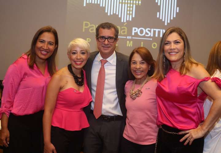 Premios Panamá en Positivo realizan la escogencia de sus finalistas