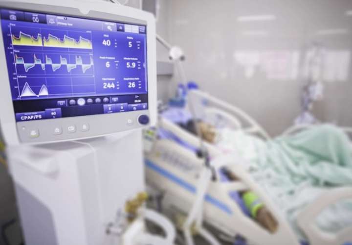 Aumento de niños con problemas respiratorios en hospital de la CSS
