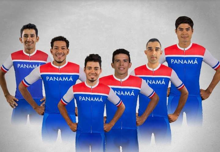 Panamá competirá en Centroamericano de Ciclismo en Costa Rica