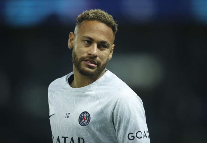 Neymar tiene físico para llegar al 2026