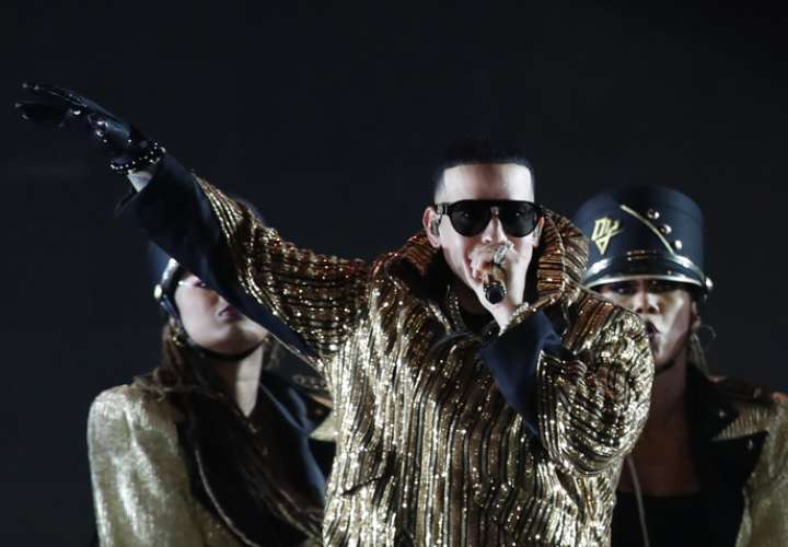 Miles de estafas y reventas en conciertos de Daddy Yankee en Perú