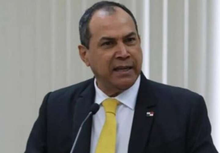 Luis Guerra Morales, nuevo magistrado del Tribunal Electoral