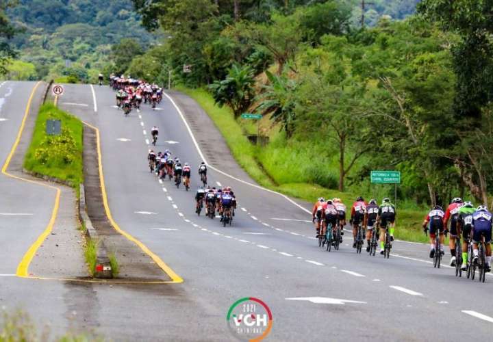  Vuelta Internacional a Chiriquí no se celebrará, anuncia federación