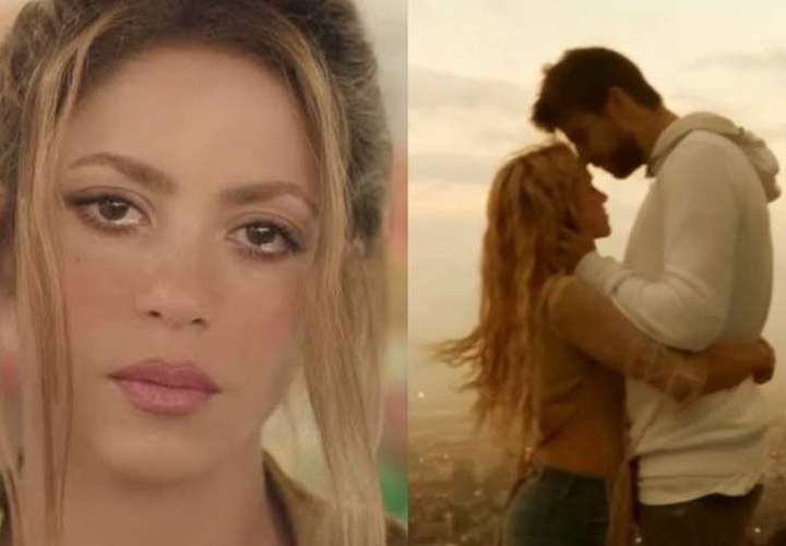 Shakira abrirá el show del Mundial; le piden que cante "Monotonía"