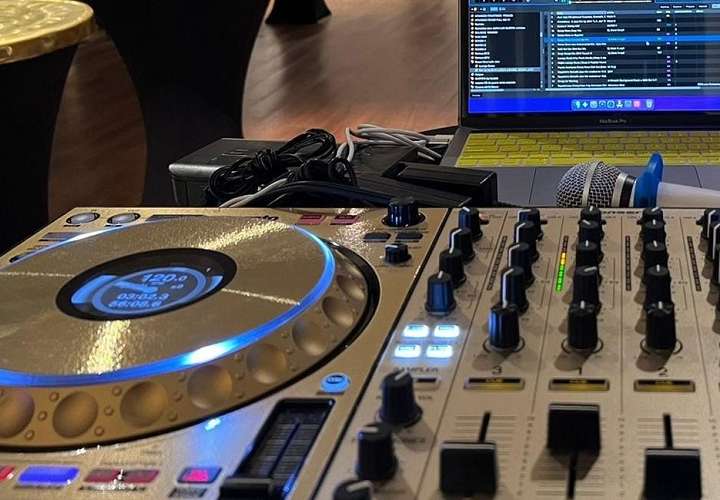 PN advierte a DJ's y unidades móviles sobre robos en falsos eventos