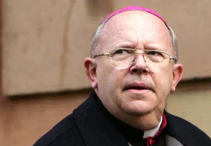 Cardenal violó a menor y se retiró para orar; Vaticano lo investiga