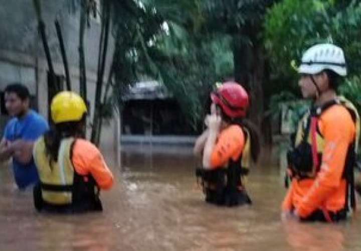 Balance: Inundaciones, deslizamientos y evacuaciones por lluvias