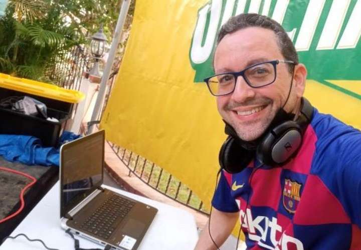 Muere el conocido DJ José Tribaldos; locutores lamentan su partida