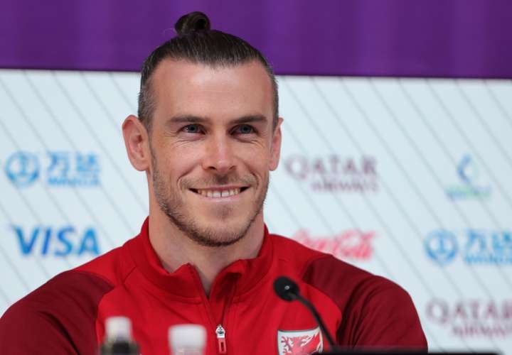 Bale: ‘Estoy justo donde quiero estar’ 
