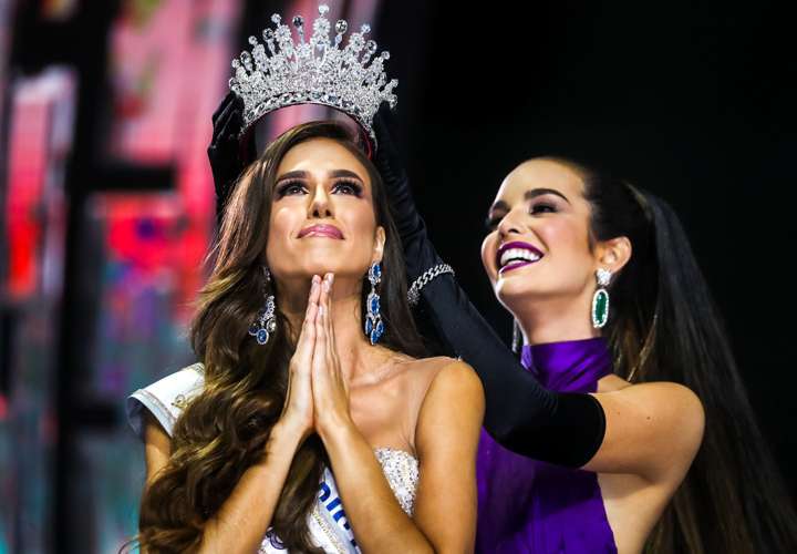 Miss Venezuela, empañado por denuncias de fraude en la elección