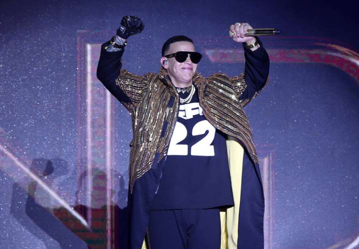 Daddy Yankee pospone tres shows de su gira en Puerto Rico