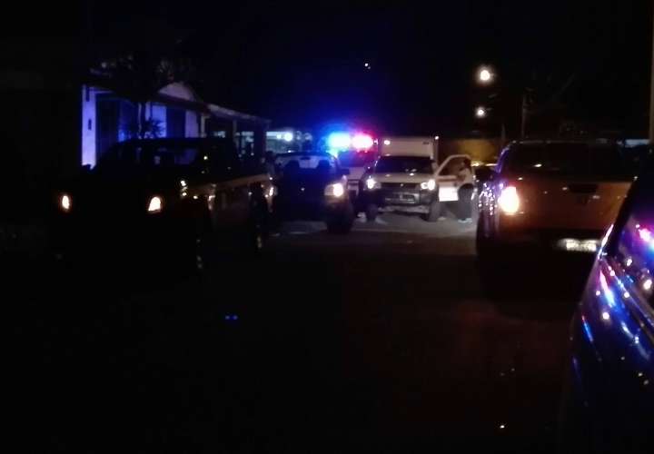 Dos muertos por atropello en Oeste y Veraguas [Video]