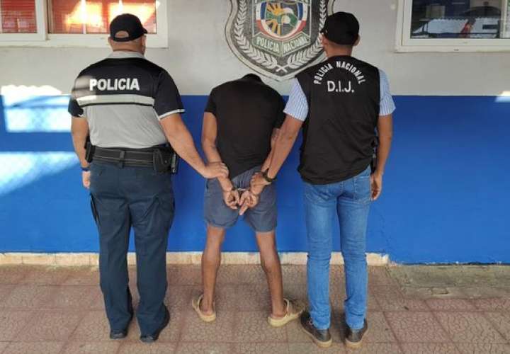 Atrapan a uno de los implicados en homicidio en Veracruz [Video]