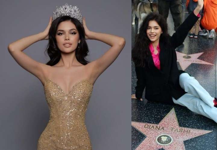 Miss Kazajistán renuncia al Miss Universo; nadie la quiso apoyar