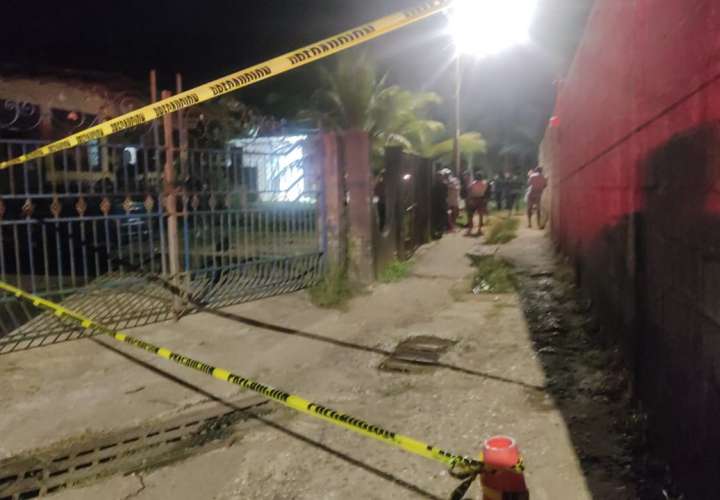 Pistoleros matan a "Popocho"; "Gordo" muere en una paradade Colón