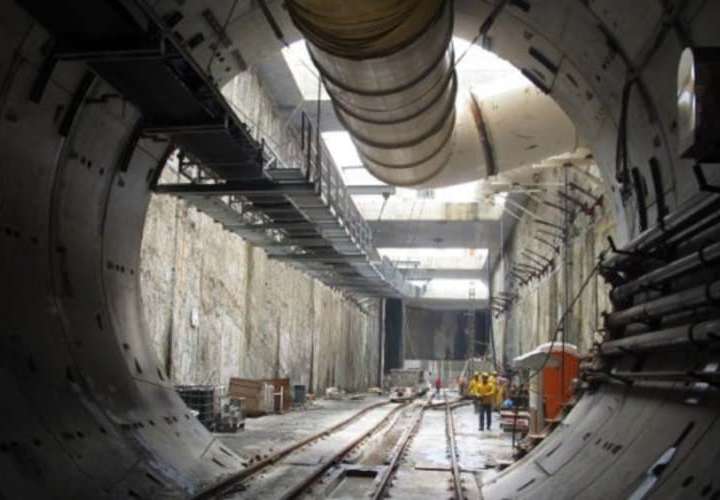 Túnel bajo el Canal costaría $428 millones millones