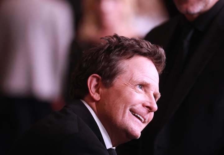 Festival Sundance estrena proyecto sobre la vida de Michael J. Fox