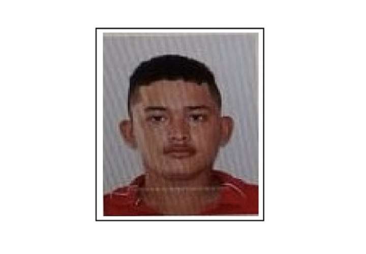 Interpol Panamá emitió una alerta para dar con el paradero de Henry Alberto Quiel Pérez.