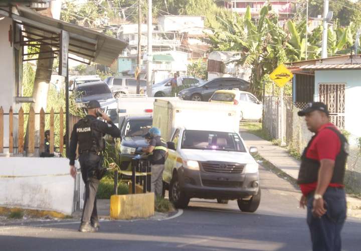 DECAPITACIÓN TENDRÍA NEXOS CON OTRO CRIMEN