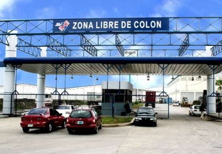 La entrada de contenedores a Panamá-Pacífico se cobra en 25.00 balboas y en Colón se tiene que pagar 165.00 balboas.