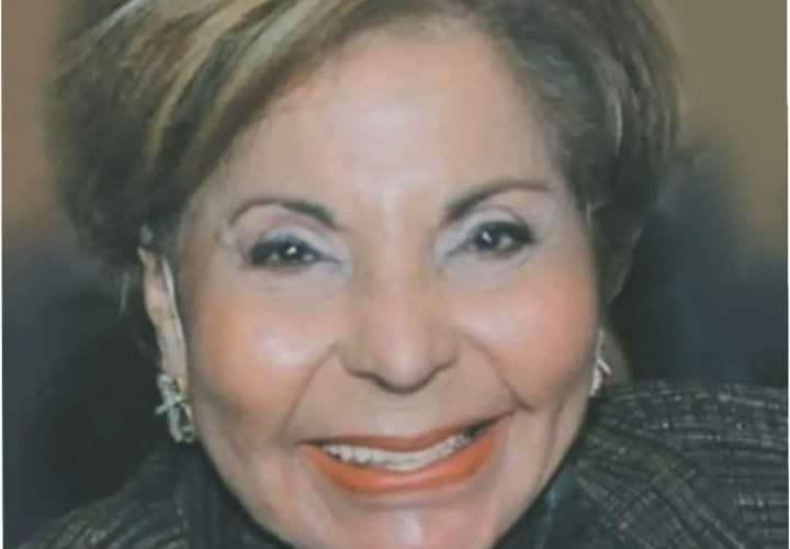 Mayín Correa, protagonismo y testimonio