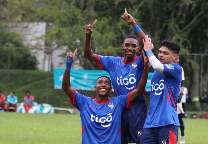 La Selección de Panamá está ubicada en el grupo E del campeonato Concacaf junto a Guatemala, México y Curazao. Foto: Fepafut