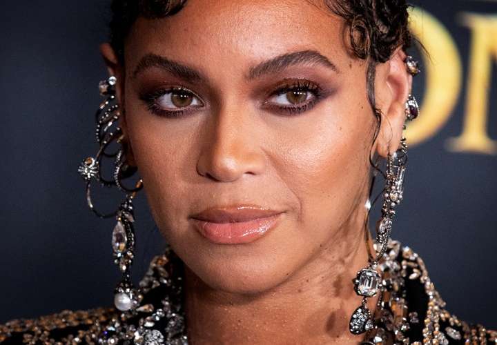 Grammys vuelven a Los Ángeles con Beyoncé lista para hacer historia
