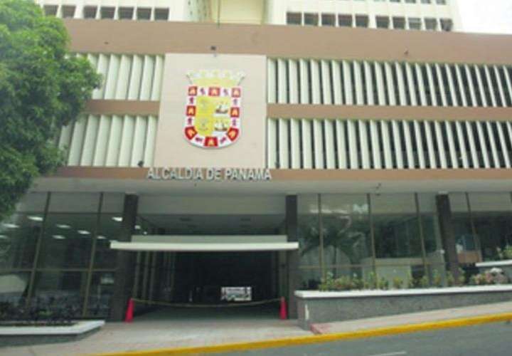 Municipio de Panamá.