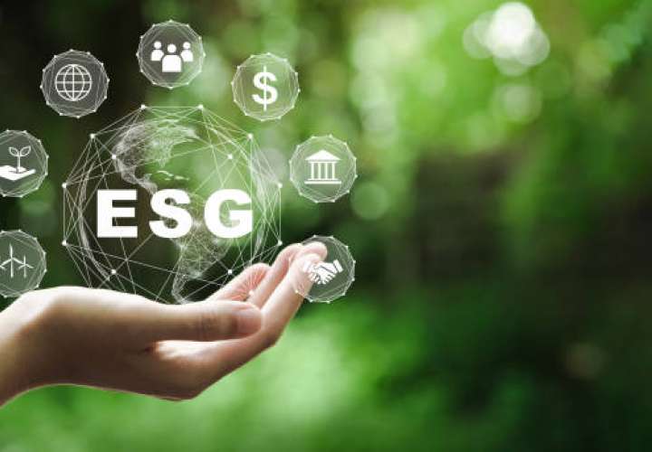 “Panamá: país referente en materia de criterios ESG en la región”