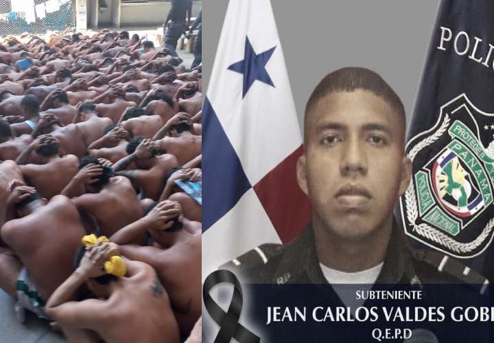 Violencia sin fín: Muere policía y preso en lucha de bandas