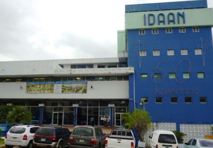 Idaan anuncia cierre de vías en el Corredor Logístico a Panamá Oeste