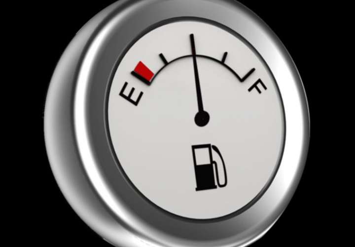 Hasta el 1 de abril la gasolina se venderá a $3.25 el galón