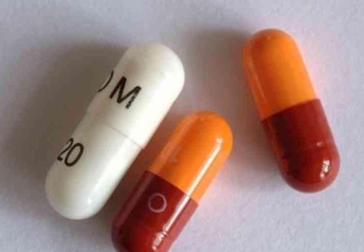 Alerta del MINSA sobre el medicamento Omeprazol