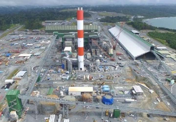 Se logra acuerdo entre Minera Panamá y el Gobierno 