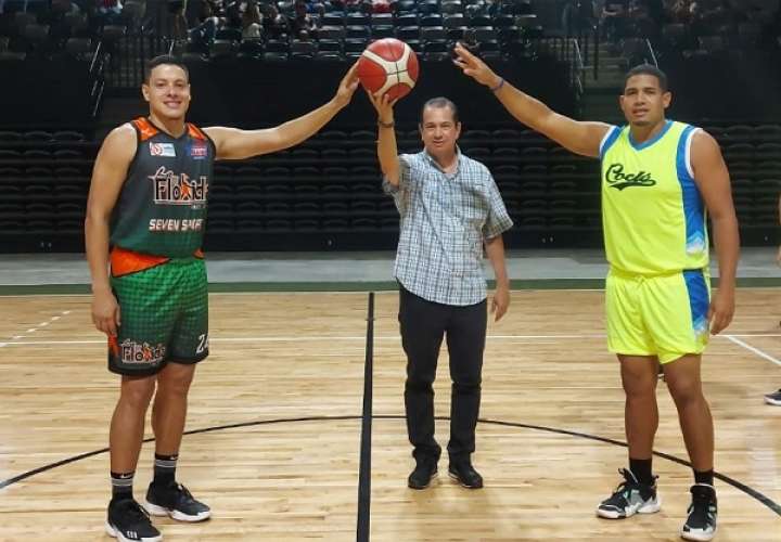 Torneo de baloncesto ‘Del Puente Pa’cá' fue un éxito