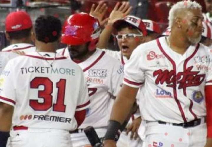 Panamá Metro ha tenido un buen inicio en el campeonato. Foto: Fedebeis