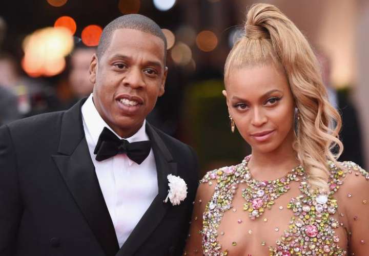 Jay-Z es el rapero más rico con una fortuna de $2.5 mil millones