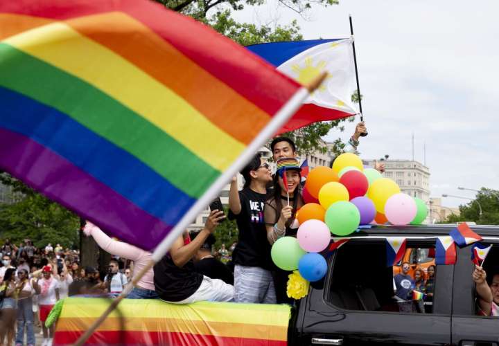  CIDH exhorta a Panamá a reconocer derecho al matrimonio igualitario