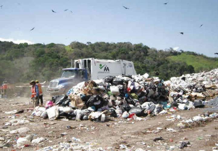 Operación y funcionamiento de Cerro Patacón paso a manos de AAUD: