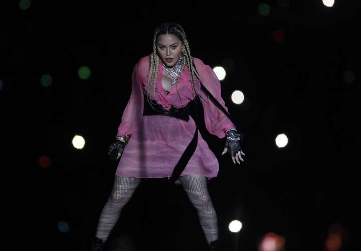 Madonna actuará en Nashville para apoyar a la comunidad trans