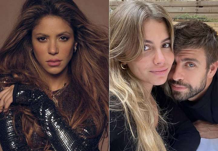 ¿Shakira le tira a Clara Chía? Nuevo post fue visto como indirecta