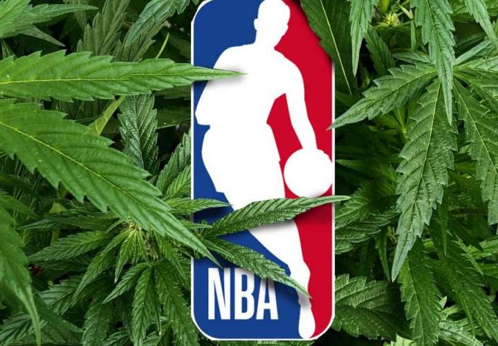 ¡Préndelo! NBA legaliza el consumo de la marihuana 