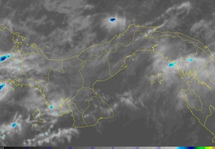 Informes del clima por el Instituto de Meteorología e Hidrología de Panamá.