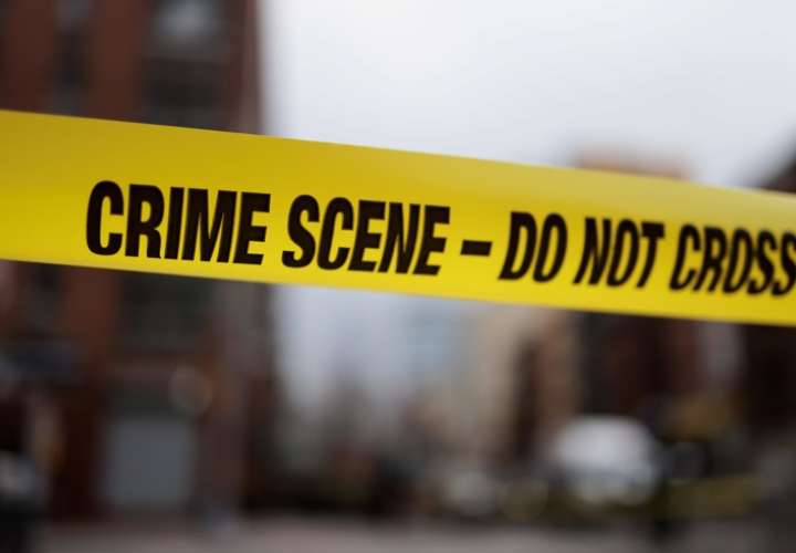 Cinco muertos en un tiroteo en el centro de la ciudad de Louisville 