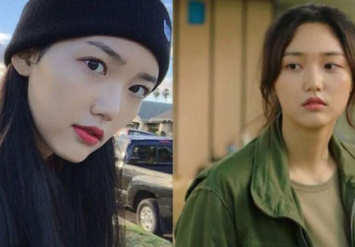 Encuentran muerta a conocida actriz coreana; salió en Netflix