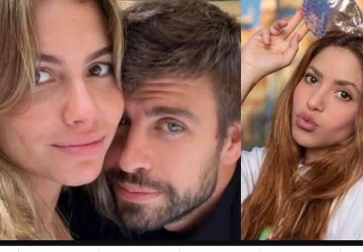Shakira no quiere que sus hijos se junten con Clara Chía 