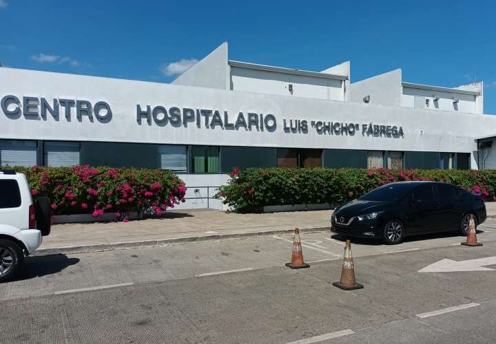 Hospital Luis 